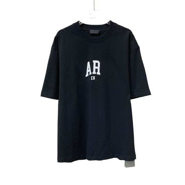 22ss high-end crewneck letter printed tee summer spring autumn classic popular sport t-shirts casual simple solid short sleeve men women str, White;black
22ss high-end crewneck letter printed tee summer spring autumn classic popular sport t-shirts casual simple solid short sleeve men women str, White;black
