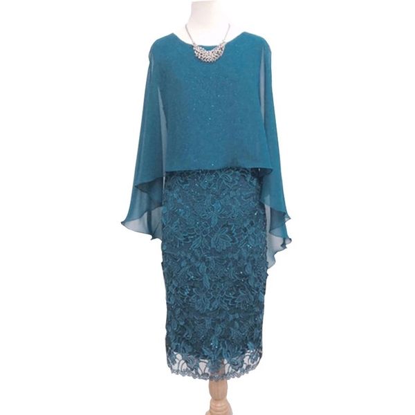 mother of the bride dresses chiffon lace with jacket short bride mother dress vestido mae da noiva mother dresses for wedding, Black;red
mother of the bride dresses chiffon lace with jacket short bride mother dress vestido mae da noiva mother dresses for wedding, Black;red