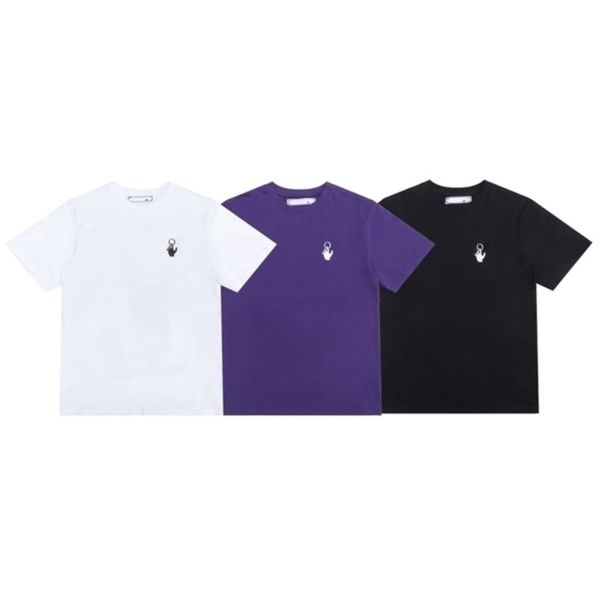 designers mens t shirts brand high-quality fashion offs luxury t-shirt cotton loose arrow badge original bags women tees casual sport black, White;black
designers mens t shirts brand high-quality fashion offs luxury t-shirt cotton loose arrow badge original bags women tees casual sport black, White;black