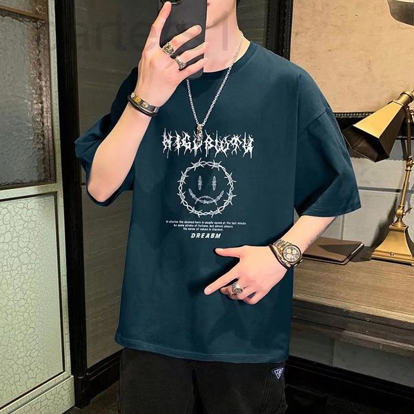 men's casual shirts designer fsww summer mountain city boy trend white simple printing pattern men's and women's off shoulder, White;black
men's casual shirts designer fsww summer mountain city boy trend white simple printing pattern men's and women's off shoulder, White;black