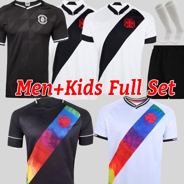 talles magno 22/23 vasco da gama soccer jerseys german cano wanderson maxi rios paulinho fabiano respeito e diversidade retro football shirt, Black;yellow
talles magno 22/23 vasco da gama soccer jerseys german cano wanderson maxi rios paulinho fabiano respeito e diversidade retro football shirt, Black;yellow