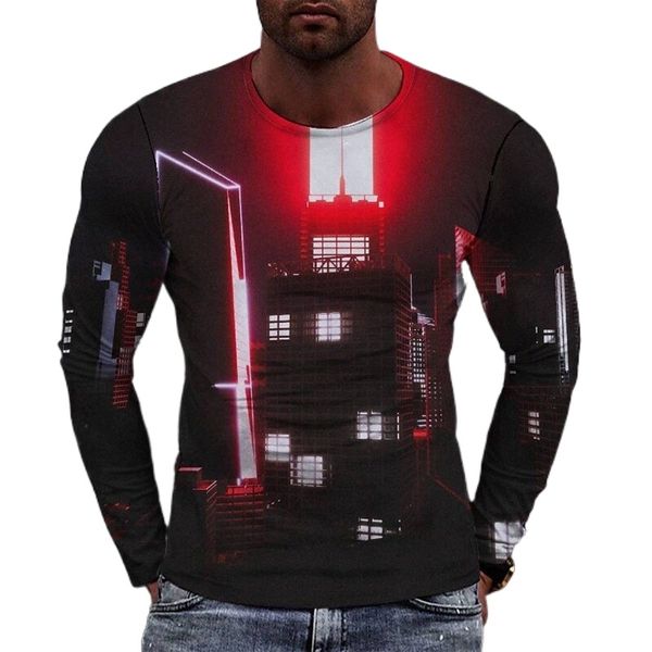 men's tee t shirt 3d print graphic round neck casual daily print long sleeve fashion designer comfortable big and tall black z3lz#, White;black
men's tee t shirt 3d print graphic round neck casual daily print long sleeve fashion designer comfortable big and tall black z3lz#, White;black