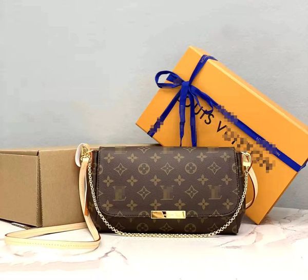 genuine leather 40718 favorite handbag fashion women crossbody bag lady designer chain bags clutch leather strap chain ggs lvs ysls louiseit
genuine leather 40718 favorite handbag fashion women crossbody bag lady designer chain bags clutch leather strap chain ggs lvs ysls louiseit
