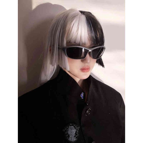 designer ray cycle luxurious ff sunglasses hip hop glasses senior glasses technology sensory concave sunglasses uv polarizing sunglasses, White;black
designer ray cycle luxurious ff sunglasses hip hop glasses senior glasses technology sensory concave sunglasses uv polarizing sunglasses, White;black