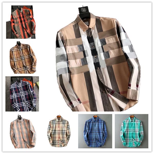 luxurys designers men dress shirts set new bberry boots summer casual printed hawaiian shirt homme short male printing dress suit sets plus, White;black
luxurys designers men dress shirts set new bberry boots summer casual printed hawaiian shirt homme short male printing dress suit sets plus, White;black