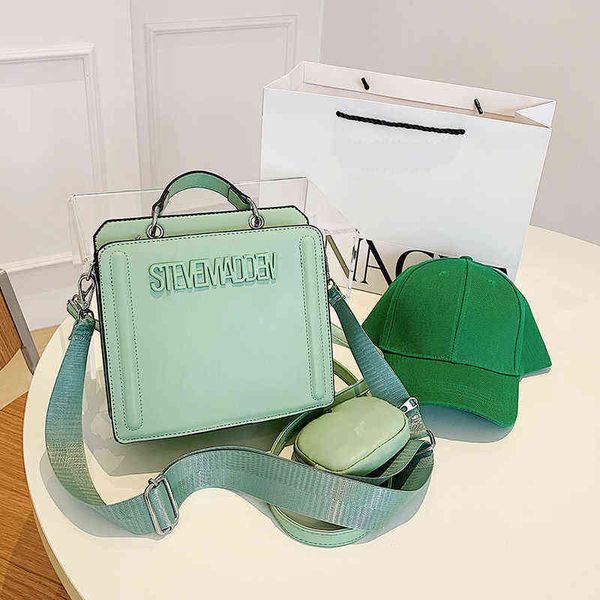 two in one bag women's 2022 spring and summer new homesick handbag high sense commuter shoulder bag fashion messenger bags
two in one bag women's 2022 spring and summer new homesick handbag high sense commuter shoulder bag fashion messenger bags