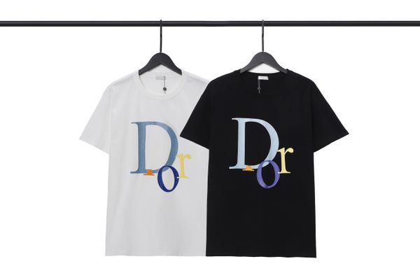luxury t-shirt summer men women short sleeves fashion tee cotton t-shirts leisure classic pattern 01 s-2xl, White;black
luxury t-shirt summer men women short sleeves fashion tee cotton t-shirts leisure classic pattern 01 s-2xl, White;black