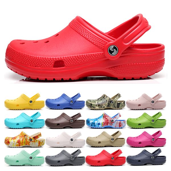 slippers clogs sandals slip on casual beach waterproof shoes black white grey red khaki men classic nursing hospital women slippers work med
slippers clogs sandals slip on casual beach waterproof shoes black white grey red khaki men classic nursing hospital women slippers work med