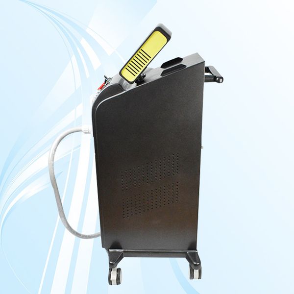 profesional 808nm diode laser hair removal machine acceptable factory directly sales price, Black
profesional 808nm diode laser hair removal machine acceptable factory directly sales price, Black