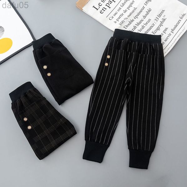 winter autumn boys pants children plaid pattern pants baby boy plus velvet thickening children pants casual style boys clothing l220808, Blue
winter autumn boys pants children plaid pattern pants baby boy plus velvet thickening children pants casual style boys clothing l220808, Blue