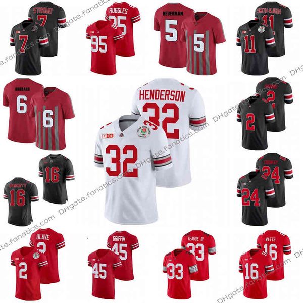 custom ncaa ohio state buckeyes college football jersey c.j. stroud 77 paris johnson jr. teague iii mike weber 12 cardale jones 11, Black
custom ncaa ohio state buckeyes college football jersey c.j. stroud 77 paris johnson jr. teague iii mike weber 12 cardale jones 11, Black