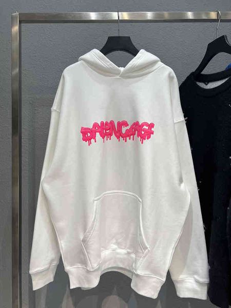 men's hoodies sweatshirts correct version of paris b house graffiti letter printed men's and women's fleece hoodie, Black
men's hoodies sweatshirts correct version of paris b house graffiti letter printed men's and women's fleece hoodie, Black