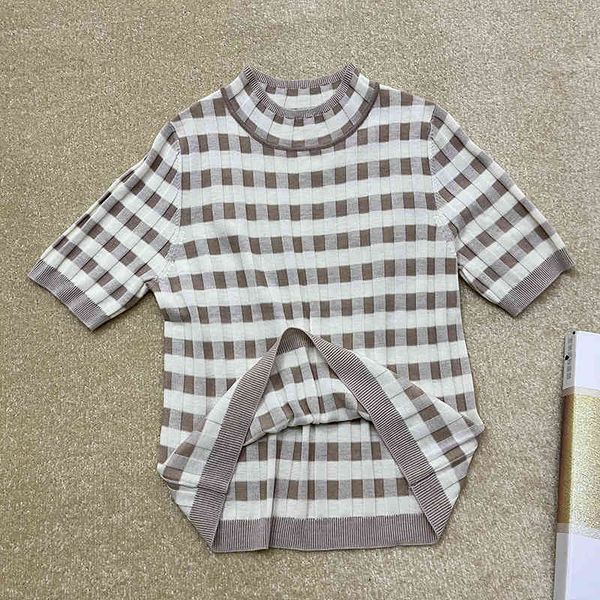 women's t-shirt xiaohe women's clothing spring and summer fine cotton hidden check sweater 12d49102 / d49102, White
women's t-shirt xiaohe women's clothing spring and summer fine cotton hidden check sweater 12d49102 / d49102, White