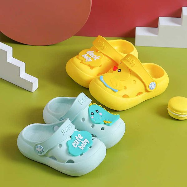 kids slippers for boys girls cartoon shoes summer toddler flip flops baby indoor beach swimming children 220708, Black;grey
kids slippers for boys girls cartoon shoes summer toddler flip flops baby indoor beach swimming children 220708, Black;grey
