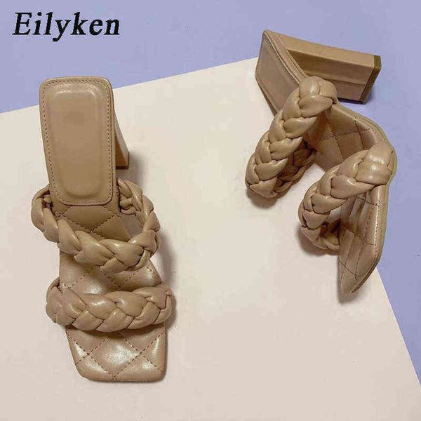 slippers eilyken women sandals hollow weave shoes fashion cozy leather peep toe ankle strap ladies square heel pumps size 35-42 220329, Black
slippers eilyken women sandals hollow weave shoes fashion cozy leather peep toe ankle strap ladies square heel pumps size 35-42 220329, Black