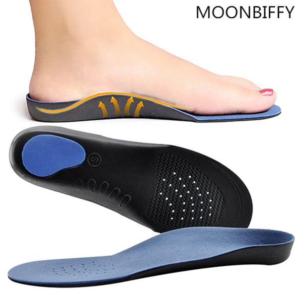 flat foot orthopedic insoles for shoes soles inserts arch support corrector men women shoe pad eva sports 220610, White;pink
flat foot orthopedic insoles for shoes soles inserts arch support corrector men women shoe pad eva sports 220610, White;pink
