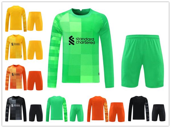 goalkeeper 21 22 23 alexander arnold soccer jerseys 2021 2022 2023 diogo fabinho jones a.becker robertson m.salah kids kit+socks full sets h, Black;yellow
goalkeeper 21 22 23 alexander arnold soccer jerseys 2021 2022 2023 diogo fabinho jones a.becker robertson m.salah kids kit+socks full sets h, Black;yellow