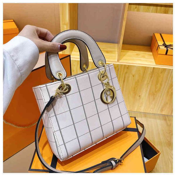 70 off female style checkered menger large capacity shoulder bag fashion versatile portable womens
70 off female style checkered menger large capacity shoulder bag fashion versatile portable womens