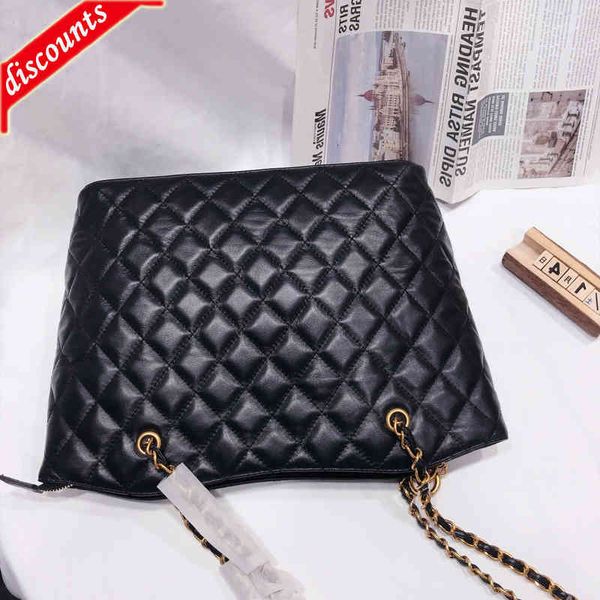 letter luxury brand design 8838 shoulder chain cc bag woman's jumbo maxi gst shopping bags lambskin leather vintage plaid handbag messe
letter luxury brand design 8838 shoulder chain cc bag woman's jumbo maxi gst shopping bags lambskin leather vintage plaid handbag messe