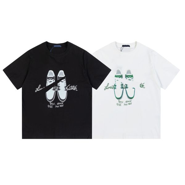 new light luxury european men's tee and american designer vasaki round collar summer cotton medusa t-shirt beach casual short sleeve la, White;black
new light luxury european men's tee and american designer vasaki round collar summer cotton medusa t-shirt beach casual short sleeve la, White;black