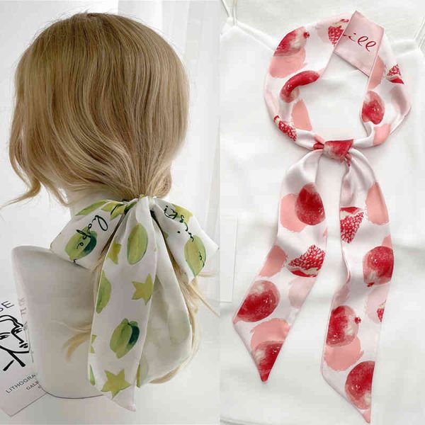 print silk skinny headband scarf women luxury korea neck tie girls hair hand bag wrist foulard bandana spring scarves 2022, Blue;gray
print silk skinny headband scarf women luxury korea neck tie girls hair hand bag wrist foulard bandana spring scarves 2022, Blue;gray