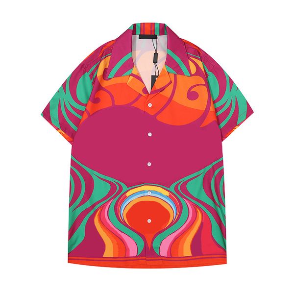 stylish summer colorful print polo shirts 100% cotton tees men beach t shirt breathable outdoor loose sports tee with tags, White;black
stylish summer colorful print polo shirts 100% cotton tees men beach t shirt breathable outdoor loose sports tee with tags, White;black