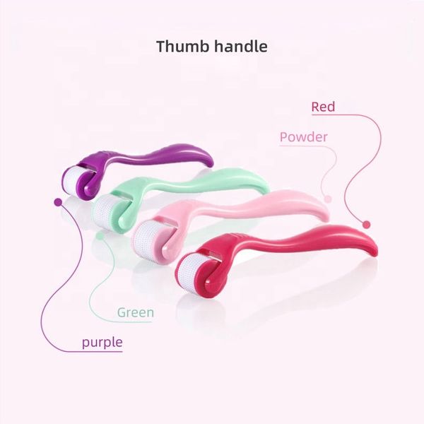 micro needle rollers derma roller dermaroller titanium hair regrowth beard growth anti hair loss treatment thinning receding wrinkle removal
micro needle rollers derma roller dermaroller titanium hair regrowth beard growth anti hair loss treatment thinning receding wrinkle removal
