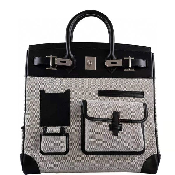 mens brand totes wholesale price men luxury purse 40cm est quality fully handmade swift leather and canvas wax line stitching 4colors have i
mens brand totes wholesale price men luxury purse 40cm est quality fully handmade swift leather and canvas wax line stitching 4colors have i