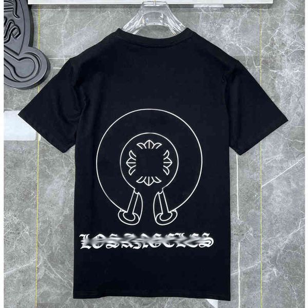 mens luxury ch t shirts horseshoe flower tees brand man summer cross t-shirts sanskrit letter designer tshirts fashion boy hip hop sweater w, White;black
mens luxury ch t shirts horseshoe flower tees brand man summer cross t-shirts sanskrit letter designer tshirts fashion boy hip hop sweater w, White;black