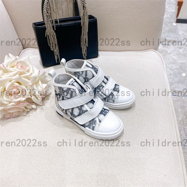 high tube navy color designer baby shoes high-end 2022 girls flat shoes luxury canvas sneakers size 26-35 newly summer casual dr-shoes for b, Black;grey
high tube navy color designer baby shoes high-end 2022 girls flat shoes luxury canvas sneakers size 26-35 newly summer casual dr-shoes for b, Black;grey