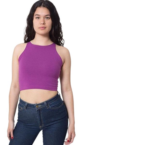 european and american style summer new solid color tight high waist leakage navel vest condole with women slim bottoming ladies coat w8qp#, White
european and american style summer new solid color tight high waist leakage navel vest condole with women slim bottoming ladies coat w8qp#, White