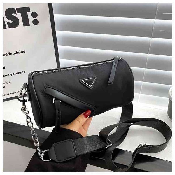 nylon cloth bag women's 2022 new trend fashion single shoulder messenger bag simple chain wide shoulder belt pillow bag 80% off store o
nylon cloth bag women's 2022 new trend fashion single shoulder messenger bag simple chain wide shoulder belt pillow bag 80% off store o