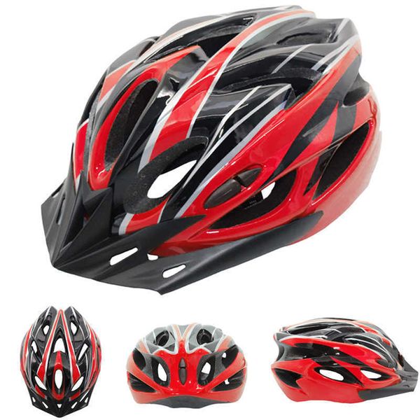 cycling bicycle helmet super light road mountain bike integrated men's and women's hat
cycling bicycle helmet super light road mountain bike integrated men's and women's hat