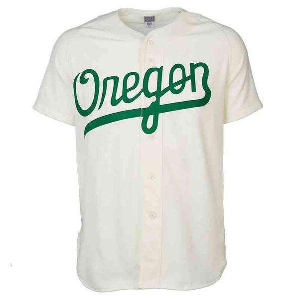 university of oregon 1964 home jersey 100% stitched embroidery vintage baseball jerseys custom any name any number, Black
university of oregon 1964 home jersey 100% stitched embroidery vintage baseball jerseys custom any name any number, Black