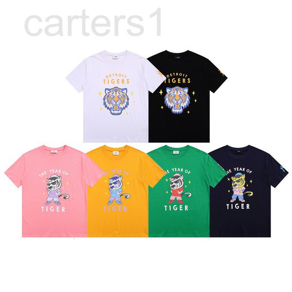 men's t-shirts designer 2022 spring and summer new mlb zodiac year of the tiger limited short sleeve men's women's same t-shi, White;black
men's t-shirts designer 2022 spring and summer new mlb zodiac year of the tiger limited short sleeve men's women's same t-shi, White;black