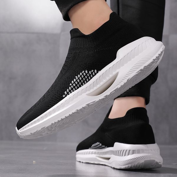 fashion mens womens basketball shoes outdoor sports sneakers trainers classic black
fashion mens womens basketball shoes outdoor sports sneakers trainers classic black