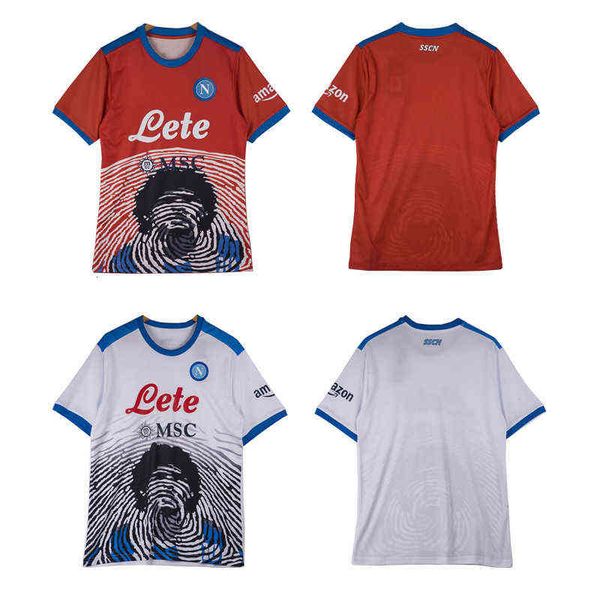 22-23 season napoli shirt serie a red no. 10 maradona insene football, Gray
22-23 season napoli shirt serie a red no. 10 maradona insene football, Gray