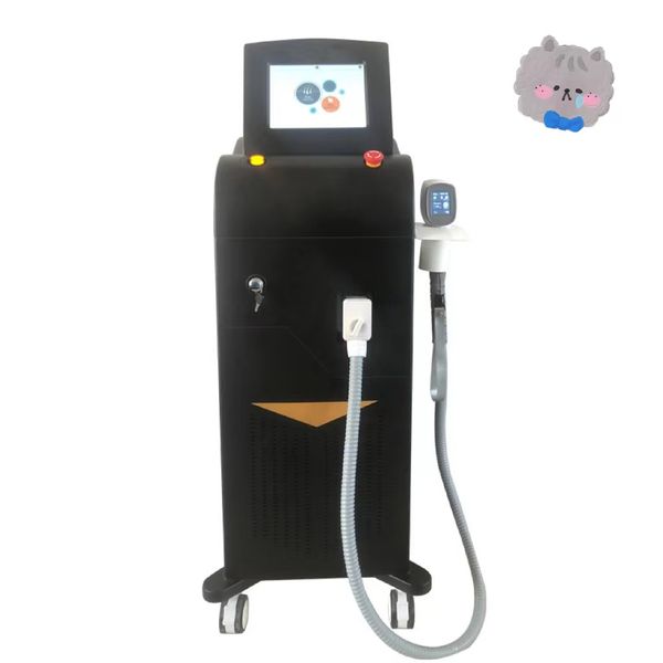 2022 ing laser permanent hair removal diode laser machines depilate handpiece with screen home clinic spa use, Black
2022 ing laser permanent hair removal diode laser machines depilate handpiece with screen home clinic spa use, Black