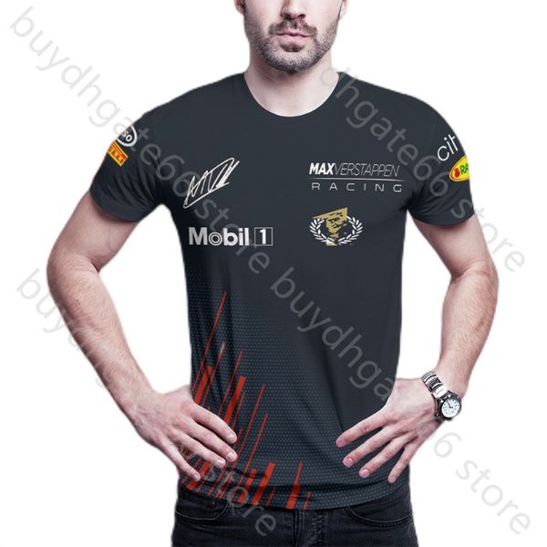 2022 racing team formula one short t shirts summer new drivers world champion car fans max breathable red color bull 2okv, White;black
2022 racing team formula one short t shirts summer new drivers world champion car fans max breathable red color bull 2okv, White;black