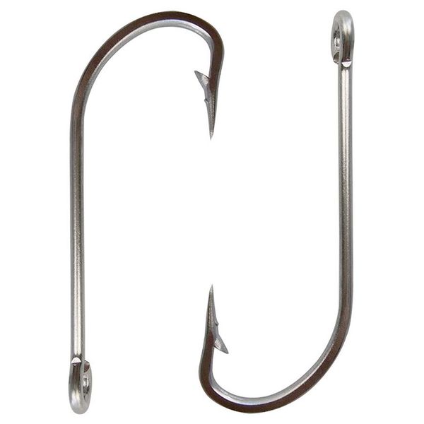 30pcs stainless steel fishing hooks white color 34007 all size big extra long shank fishing hook fishhook2566
30pcs stainless steel fishing hooks white color 34007 all size big extra long shank fishing hook fishhook2566