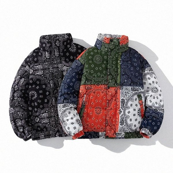 new coats cashew flowers down mens designer winter jacket fashion trend jackets cotton padded coat couple thick warm parka men parkas women, Black
new coats cashew flowers down mens designer winter jacket fashion trend jackets cotton padded coat couple thick warm parka men parkas women, Black
