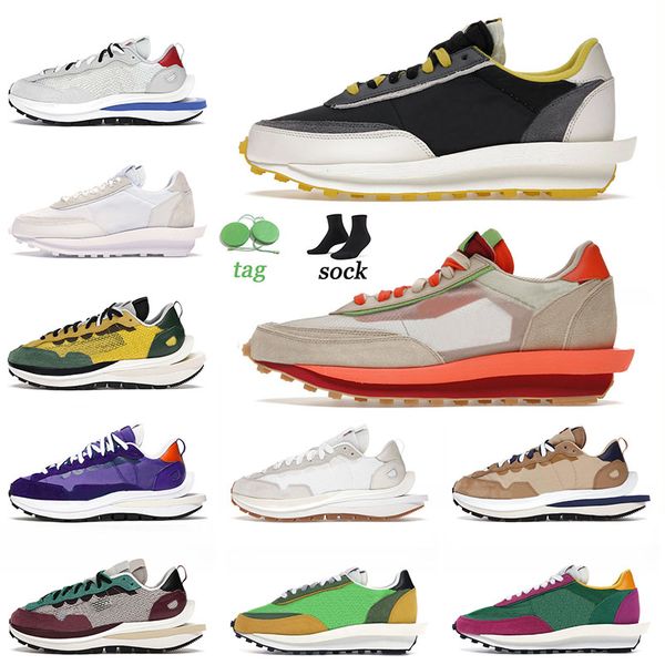 new quality 2022 sports running shoes citron bright nylon white ldv waffle blazer vaporwaffle
new quality 2022 sports running shoes citron bright nylon white ldv waffle blazer vaporwaffle
