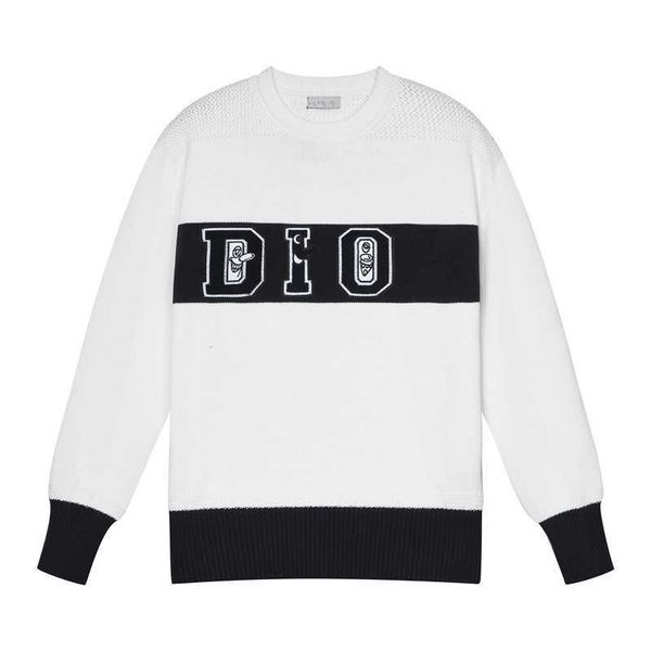 men's sweaters dijia 2021 winter new style elf letter long sleeve casual cotton loose white spring and autumn garden collar sweater, White;black
men's sweaters dijia 2021 winter new style elf letter long sleeve casual cotton loose white spring and autumn garden collar sweater, White;black