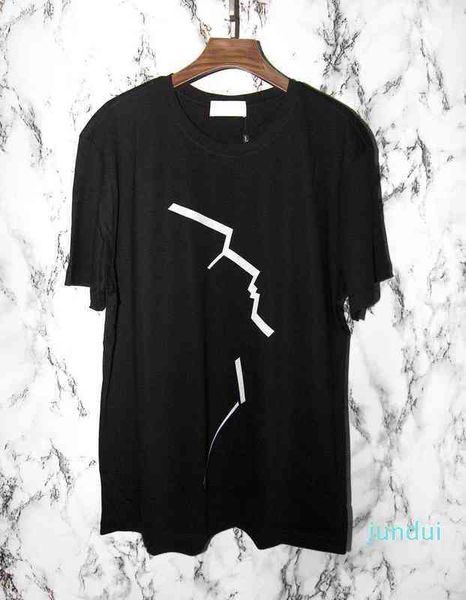 men women t-shirts black white short sleeve fashion design t shirts causal summer tees hip hop tshirts 2022, White;black
men women t-shirts black white short sleeve fashion design t shirts causal summer tees hip hop tshirts 2022, White;black
