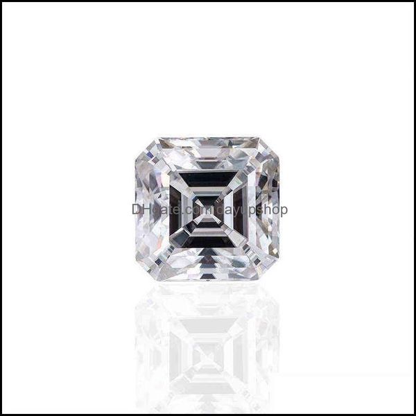 loose gemstones high-grade def asscher cut vvs moissanite for jewelry making h220423 drop delivery 2021 dayupshop dhg23, Black
loose gemstones high-grade def asscher cut vvs moissanite for jewelry making h220423 drop delivery 2021 dayupshop dhg23, Black