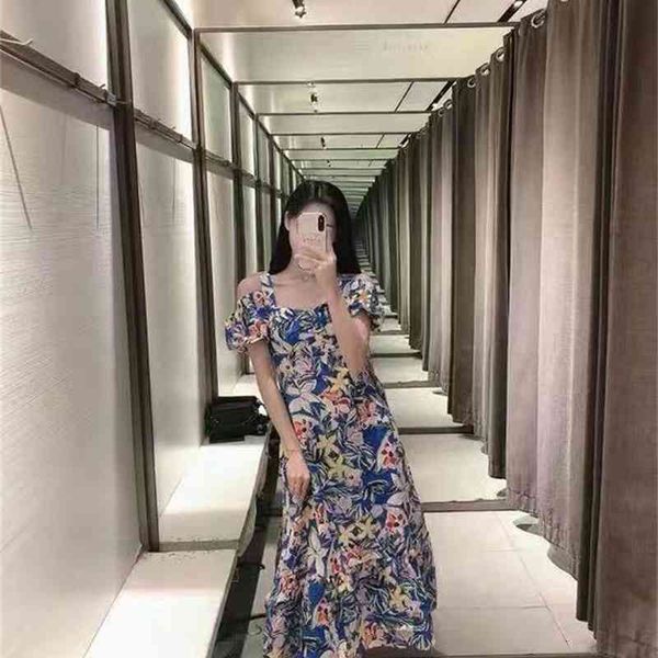 casual dresses summer style ruffle slim fit shoulder strap medium length dress, Black;gray
casual dresses summer style ruffle slim fit shoulder strap medium length dress, Black;gray
