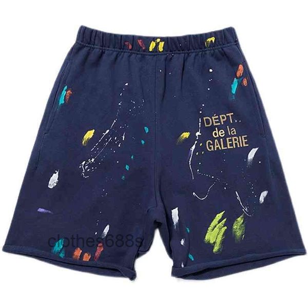 sweaterpants gallerydept mens shorts designer pants 20ss color ink splashing hand-painted graffiti summer casual loose pants for men and ggv, White;black
sweaterpants gallerydept mens shorts designer pants 20ss color ink splashing hand-painted graffiti summer casual loose pants for men and ggv, White;black