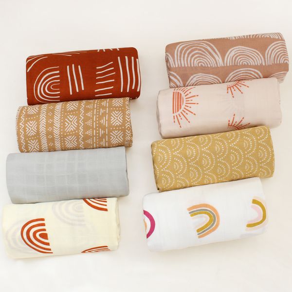baby swaddle blankets muslin bamboo cotton swaddling newborn animal flowers printed summer bath towels infant wrap robes bedding quilt strol
baby swaddle blankets muslin bamboo cotton swaddling newborn animal flowers printed summer bath towels infant wrap robes bedding quilt strol