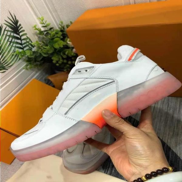 size casual leather material new 2021 designer shoes 40-45 men's spring jpecg gehi, Black
size casual leather material new 2021 designer shoes 40-45 men's spring jpecg gehi, Black