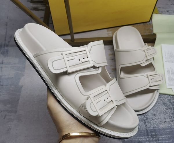 leather slippers 2022 style double strap flat slipper buckle decorative slippers designer women shoes, Black
leather slippers 2022 style double strap flat slipper buckle decorative slippers designer women shoes, Black